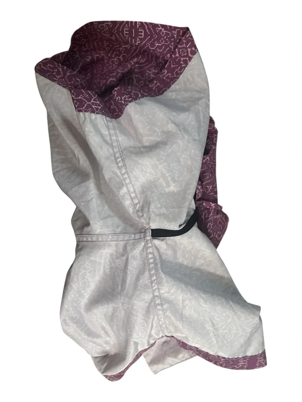 KADU lightweight breathable